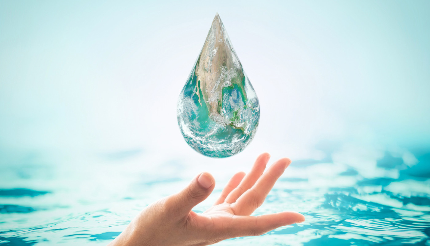 Fontaine osmose inverse dynamisante : la solution ultime pour une eau de qualité supérieure
