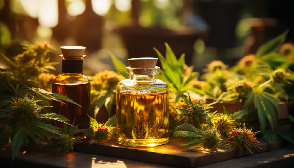 Autres - CBD : fabrication et avantages sur la santé