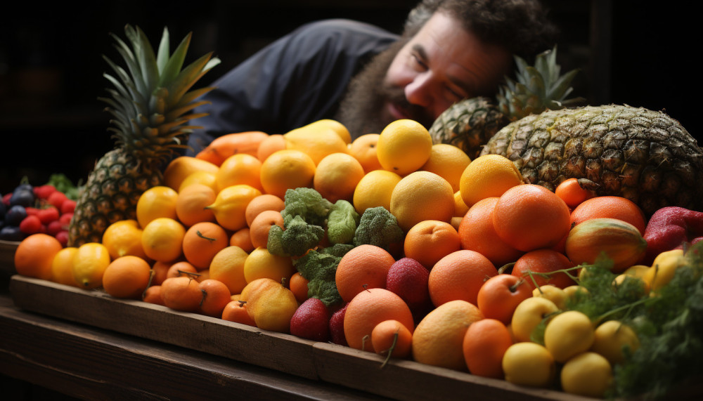 Autres - Comment bien dormir ? Les aliments à éviter