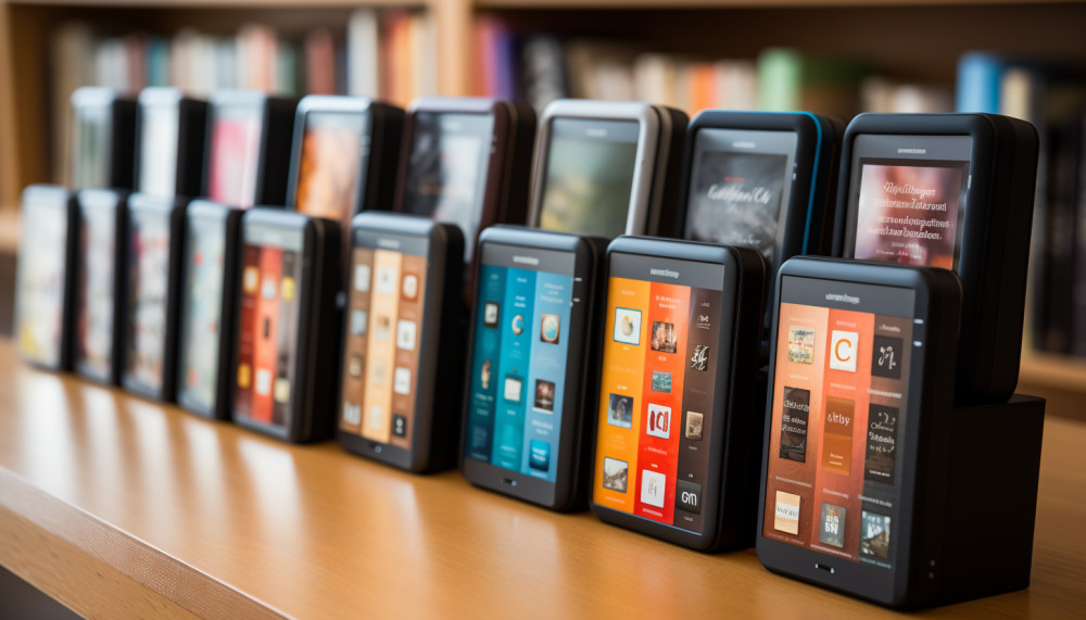 Autres - Comment choisir la meilleure tablette pour les seniors ?