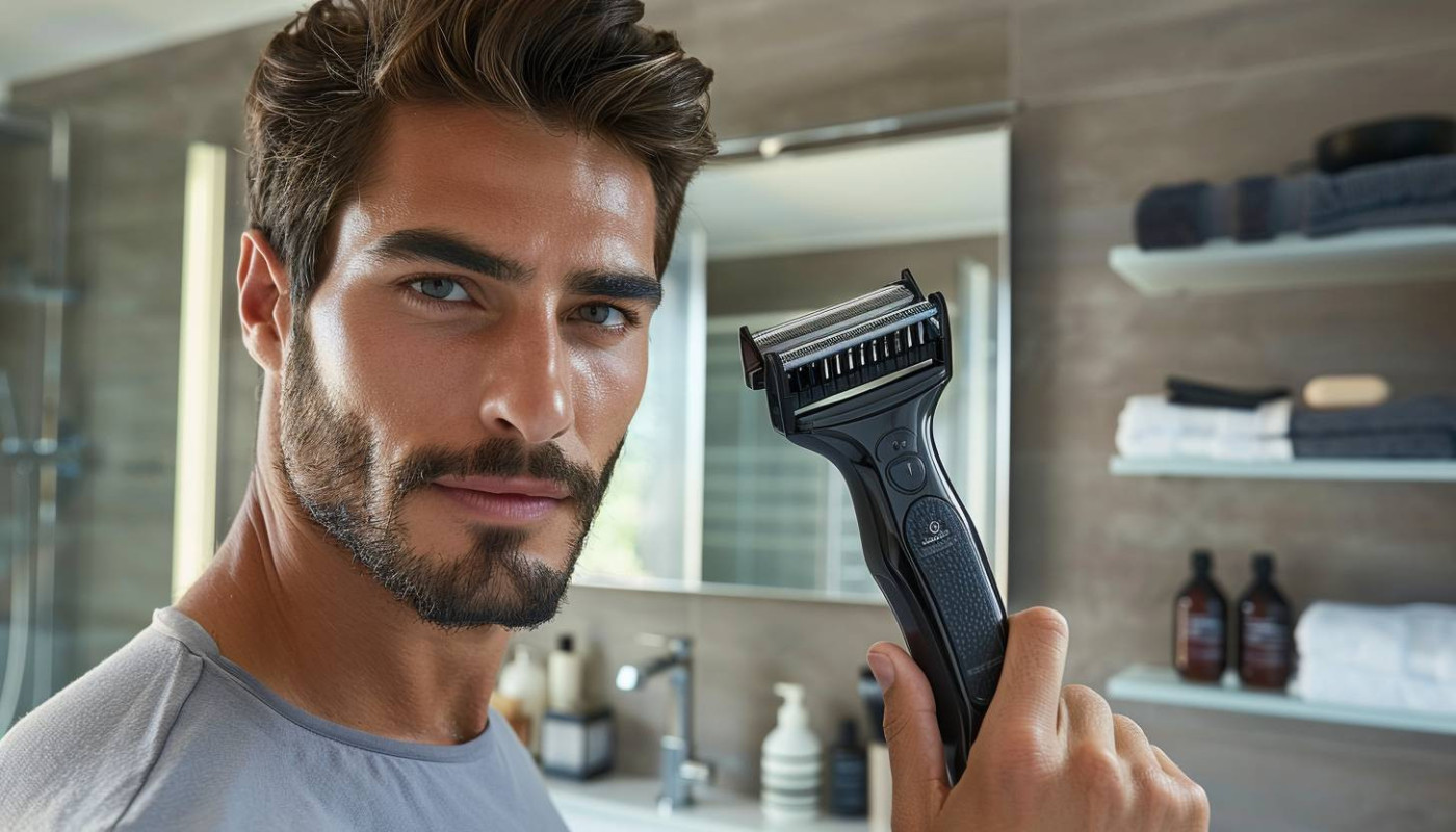 Comment choisir la meilleure tondeuse pour barbe et corps