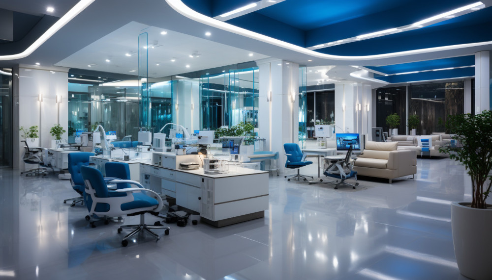 Comment choisir le bon laboratoire dentaire : un guide complet