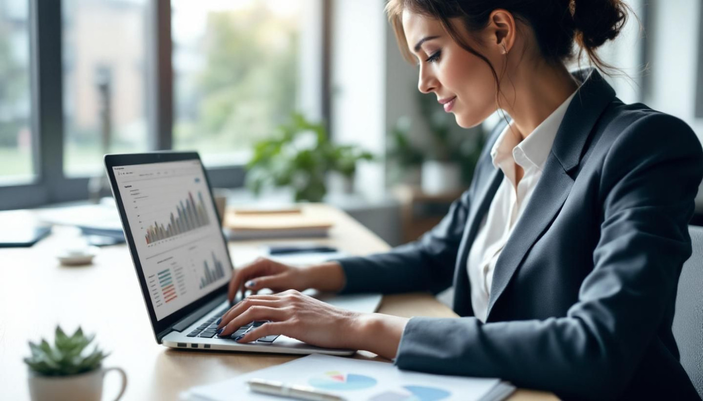 Comment choisir le meilleur service professionnel en ligne ?
