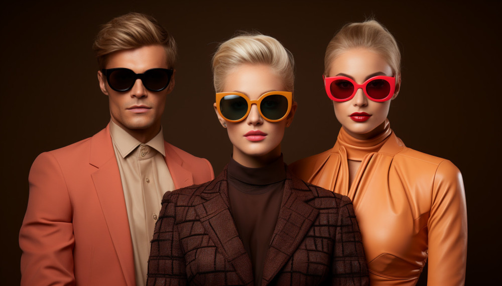 Comment choisir les lunettes urbaines pour votre forme de visage