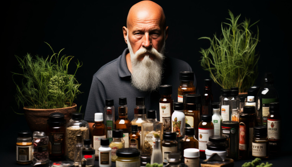 Autres - Comment le CBD agit-il sur l’organisme ?