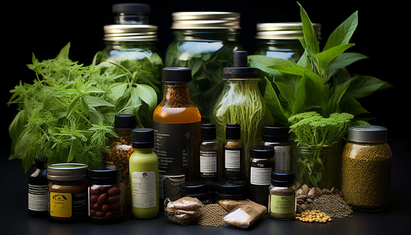 Comment les substituts de plantes non-nicotiniques peuvent aider à réduire la dépendance au tabac