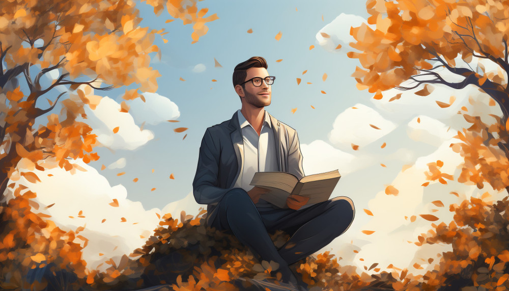 Comment renforcer la confiance en soi grâce à la lecture ?