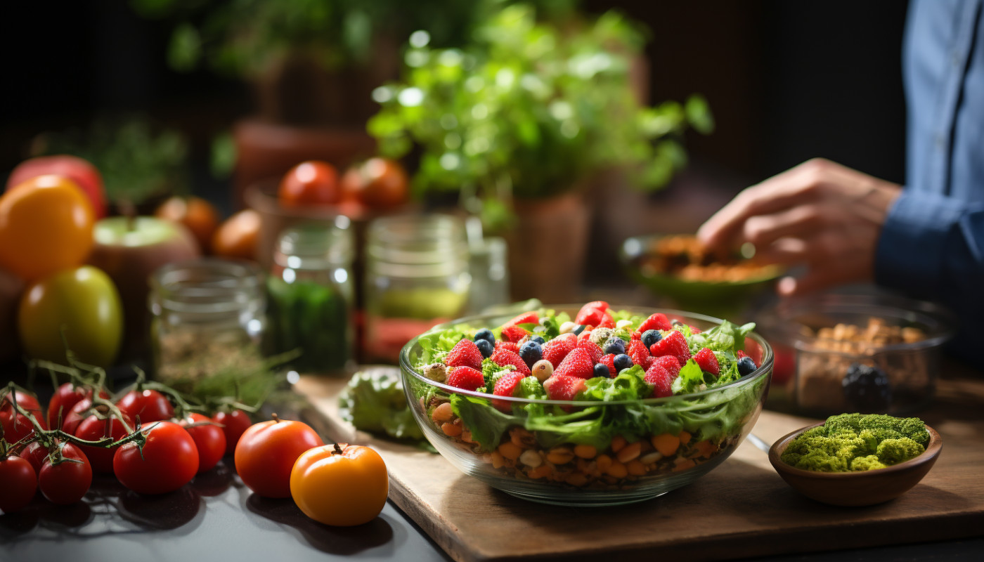 Comment un suivi personnalisé en nutrition peut transformer votre santé et bien-être