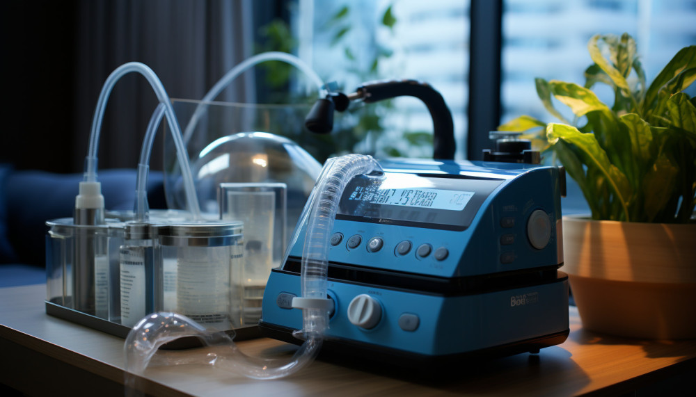 Comparatif des dispositifs médicaux contre l'apnée du sommeil disponibles sur le marché international