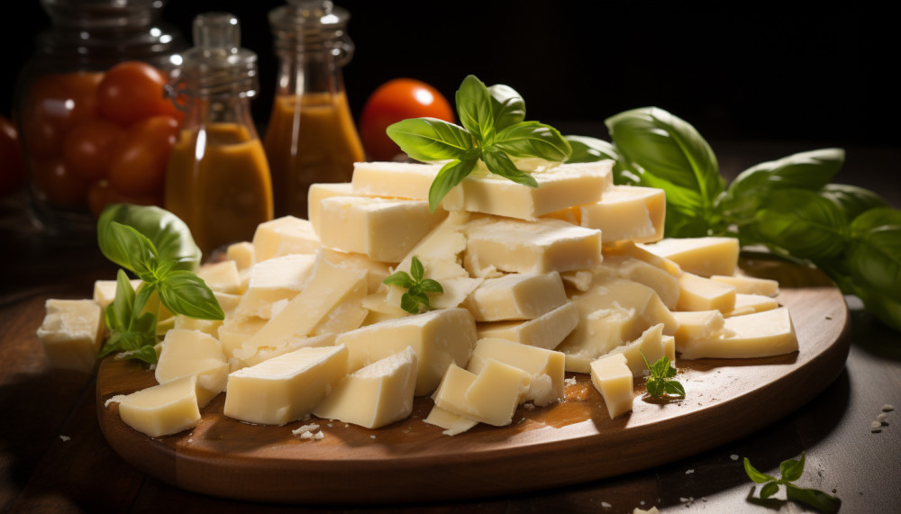 Autres - Est-ce recommandé de manger du parmesan durant la période de grossesse ?
