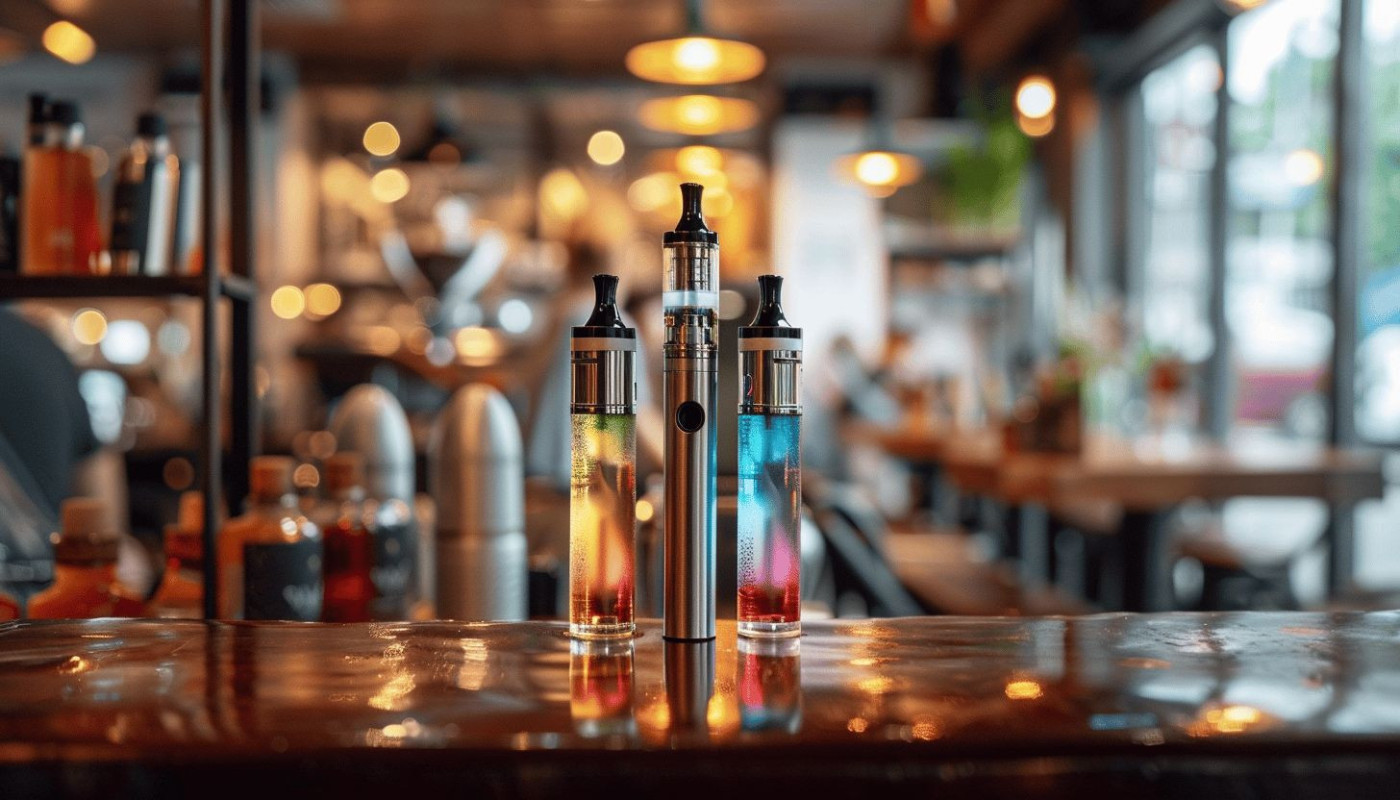 Guide complet pour choisir votre cigarette électronique idéale