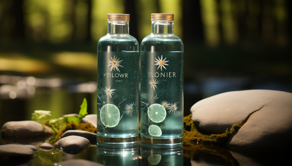 Autres - L'eau de lune : un élixir purifiant recherché par les étoiles