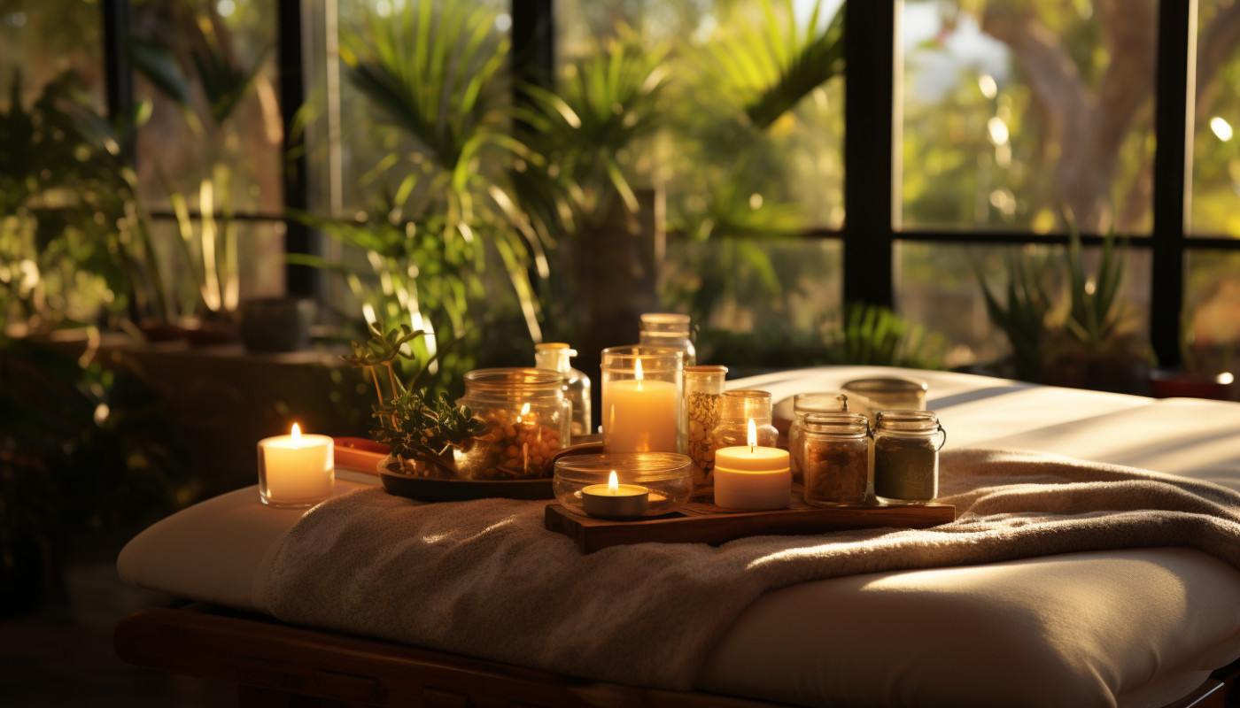 Les bienfaits des massages relaxants pour réduire le stress quotidien
