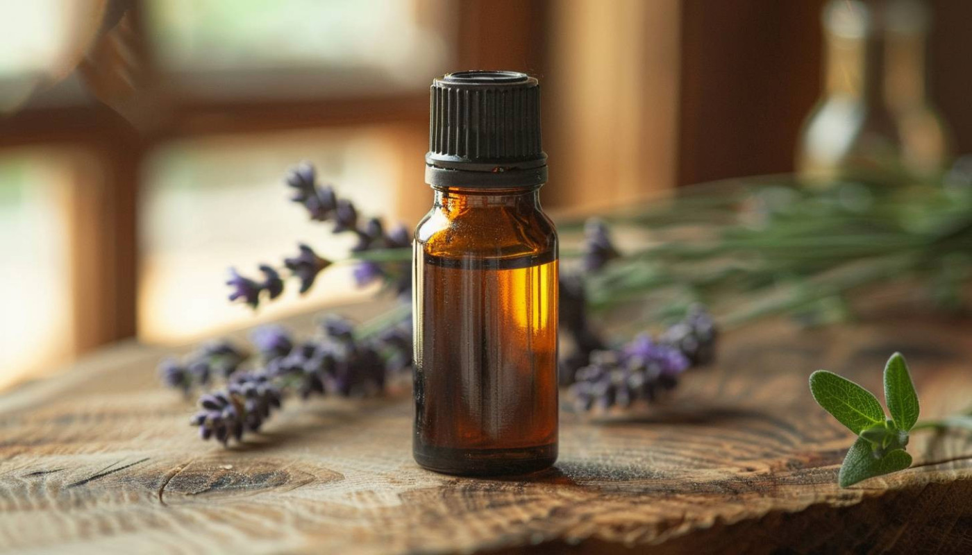 Les huiles essentielles et leurs rôles dans la réduction de l'anxiété