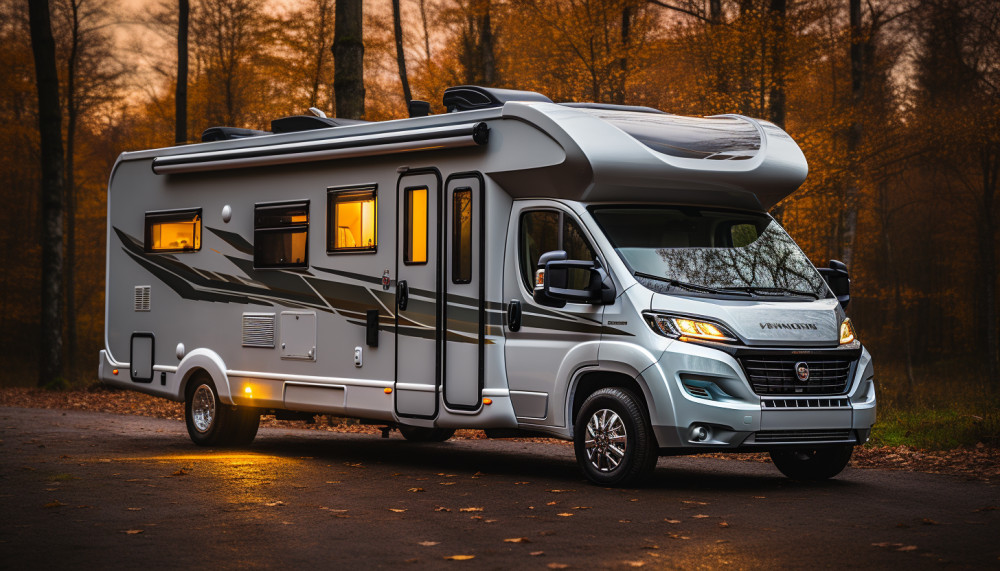 Autres - Les raisons d’utilisation d’une caravane et d’un camping-car