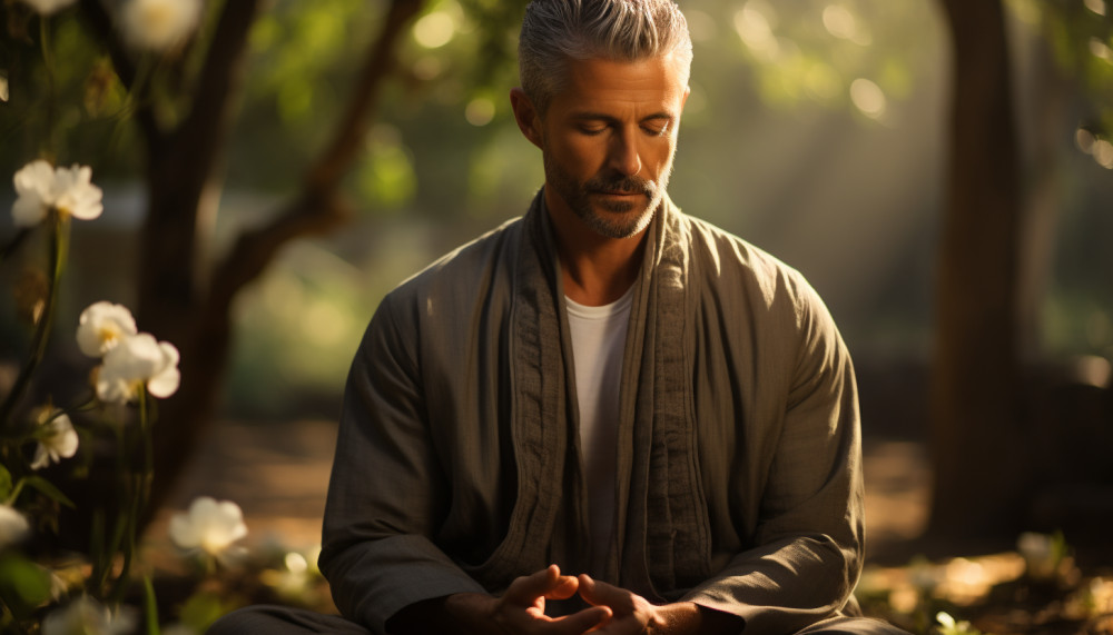Les techniques de méditation pour réduire l'anxiété