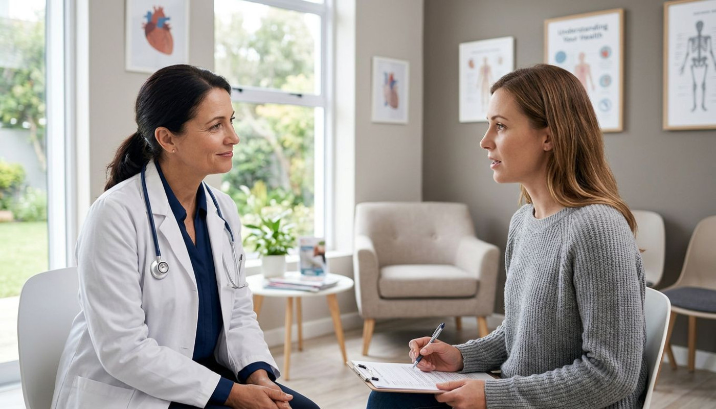 Quand consulter une clinique plutôt qu’un service d’urgences ?