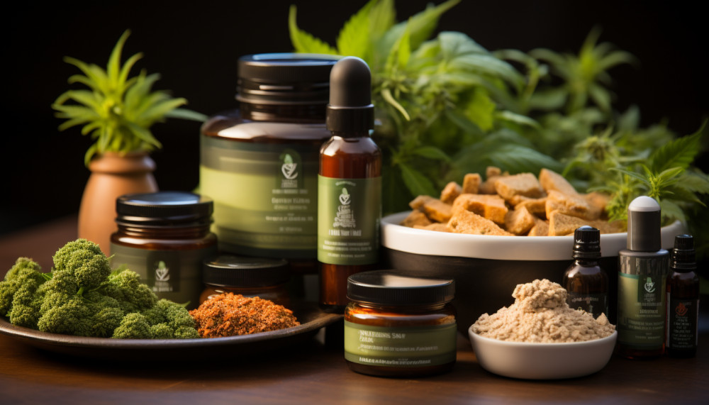 Autres - Quels sont les avantages de prendre les produits CBD ?