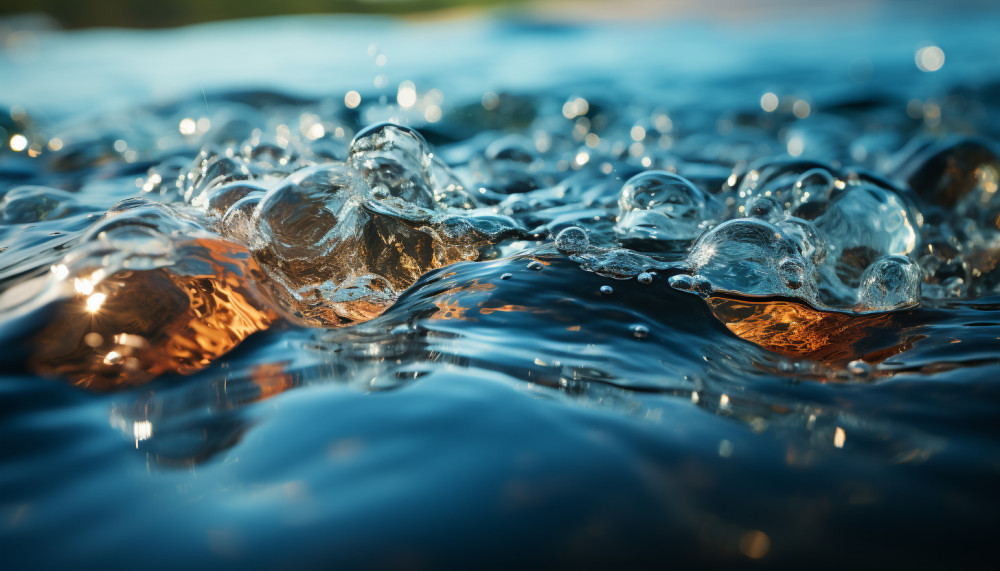 Autres - Quels sont les bienfaits de l'eau dynamisée ?
