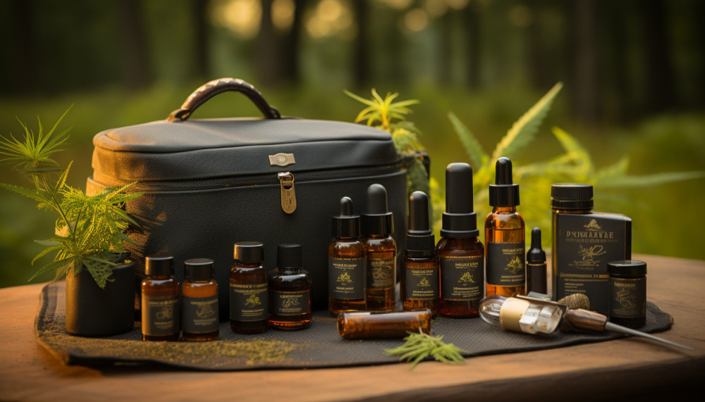 Quels sont les effets et les bienfaits prouvés du CBD ?