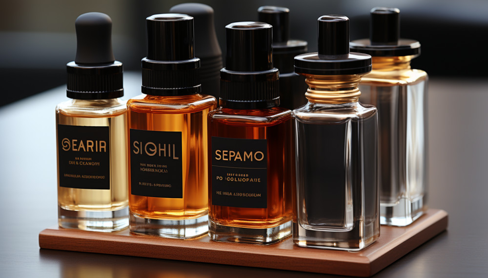 Autres - Quels sont les six meilleurs sérums pour le visage ?