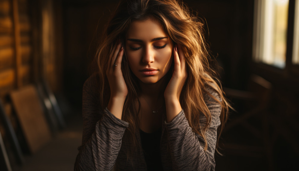Qu’est-ce qu’il faut pendant une migraine ?