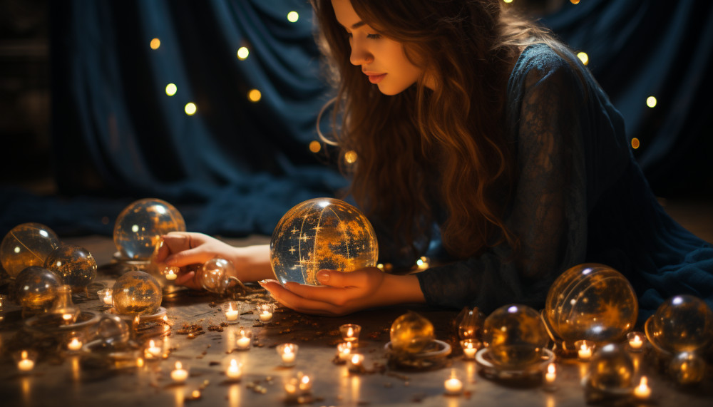 Qu'est-ce qu'une voyance et quand pouvez-vous vraiment vous y fier ?