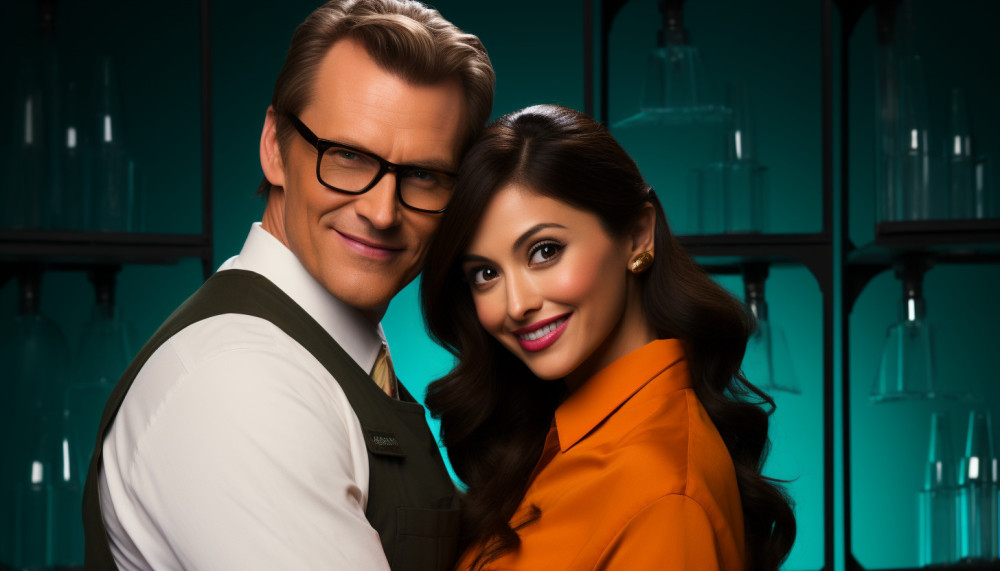 The beauty & the geek : Tout que vous devez savoir pour votre bien être